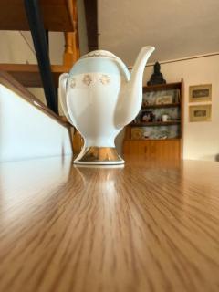 Porticella's home - 4