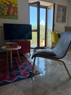 Porticella's home - 2