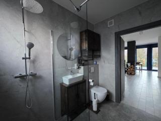 Domki Przystankowe 4 żywioły - 2