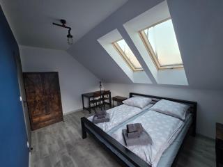 Domki Przystankowe 4 żywioły - 3