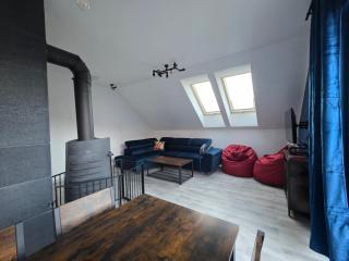 Domki Przystankowe 4 żywioły - 9