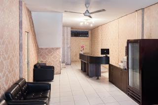 RedDoorz near RS Columbia Asia Aksara Medan - 6