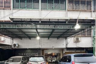 RedDoorz near RS Columbia Asia Aksara Medan - 3