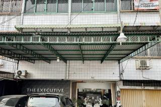 RedDoorz near RS Columbia Asia Aksara Medan - 1