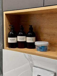 Современный уют, 2-комнатная квартира в Soho - 9