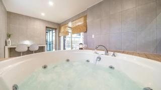 Hongcheon noilgangmaeul Pet Pension - 8