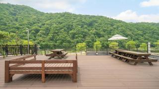 Hongcheon noilgangmaeul Pet Pension - 1