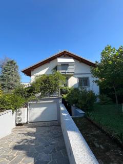 CasaNobile -Suite Il Melo - Merate - 1