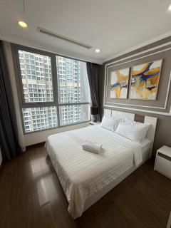 Landmark Élite Central Park Saigon - 0