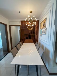 Landmark Élite Central Park Saigon - 6