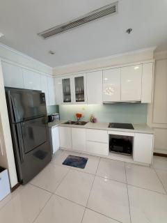 Landmark Élite Central Park Saigon - 5