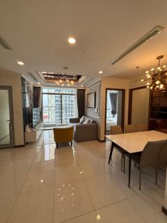 Landmark Élite Central Park Saigon - 4