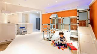 Gapyeong Pogny Kids Poolvilla - 7