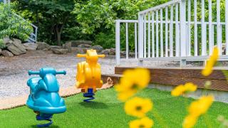 Gapyeong Pogny Kids Poolvilla - 0