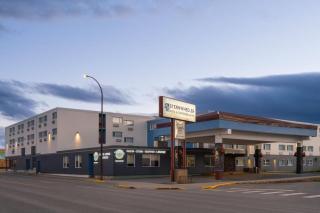 Sternwheeler Hotel & Conference Centre, Trademark by Wyndham - 9