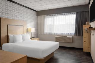 Sternwheeler Hotel & Conference Centre, Trademark by Wyndham - 4