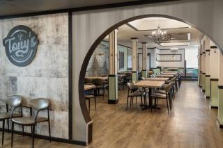 Sternwheeler Hotel & Conference Centre, Trademark by Wyndham - 6