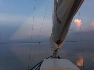 Charmante Ferienwohnung mit Segelmöglichkeit - 3