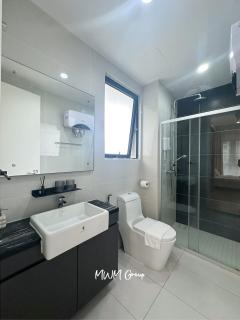 Country Garden Seaview JCHome By MWM - 1