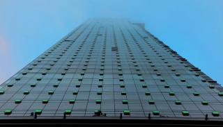 Hyatt Vancouver Downtown Alberni - 6