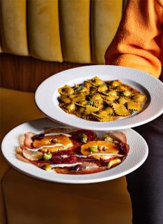 Hyatt Vancouver Downtown Alberni - 4