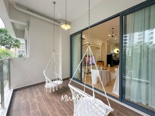 Country Garden Seaview JCHome By MWM - 4