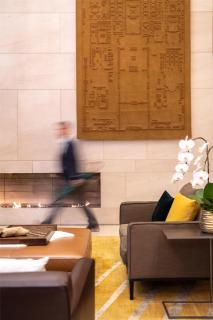 Hyatt Vancouver Downtown Alberni - 3