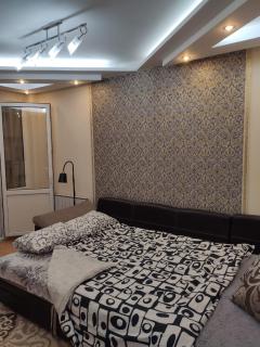 Апартаменты на Бараева - 4