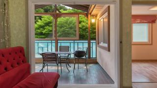 Gapyeong Swimteo Pet Pension - 6