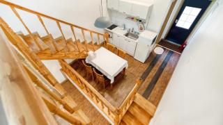 Gapyeong Swimteo Pet Pension - 5