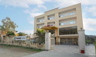 Treebo Golden Leaf DDN - 9