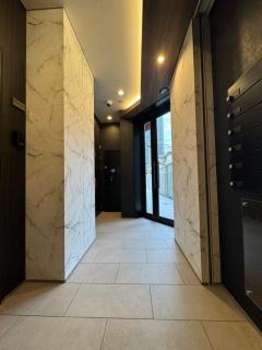 LuxurySweet East72 最大7人 ペット可 箱崎宮前駅徒歩3分 新築 - 8