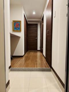 LuxurySweet East72 最大7人 ペット可 箱崎宮前駅徒歩3分 新築 - 7