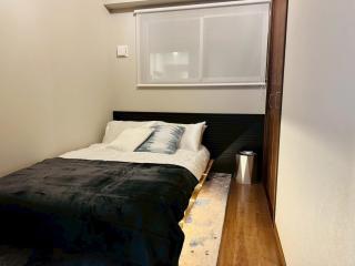 LuxurySweet East72 最大7人 ペット可 箱崎宮前駅徒歩3分 新築 - 4