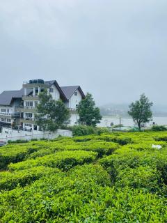 Queens Lake Cabin - 8