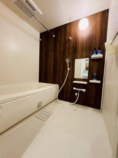 LuxurySweet East72 最大7人 ペット可 箱崎宮前駅徒歩3分 新築 - 1