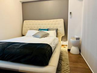 LuxurySweet East72 最大7人 ペット可 箱崎宮前駅徒歩3分 新築 - 5