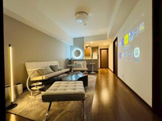 LuxurySweet East72 最大7人 ペット可 箱崎宮前駅徒歩3分 新築 - 8