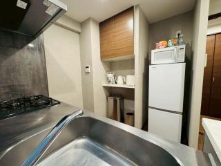 LuxurySweet East72 最大7人 ペット可 箱崎宮前駅徒歩3分 新築 - 6