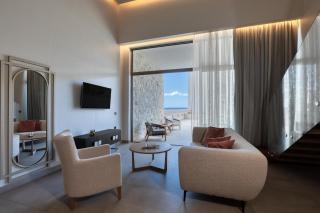 Castello Boutique Suites by the sea - Adults Only - Sisi - 8