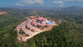 Astralis Resort Coorg - 9