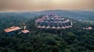 Astralis Resort Coorg - 8