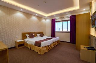 فندق المغاربي 2 - 4