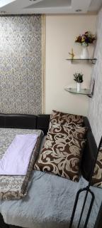 Апартаменты на Бараева - 3