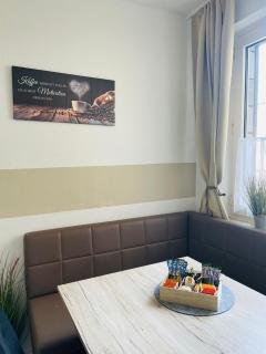 Quartier 3 - zentralgelegen und gemütlich eigerichtet Ferienwohnung - Bremerhaven - 8