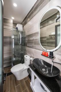 Cherry Hotel 2 Da Lat - Đà Lạt - 1