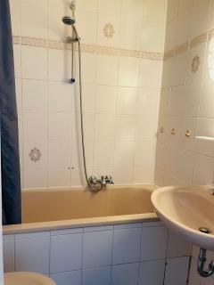 Quartier 3 - zentralgelegen und gemütlich eigerichtet Ferienwohnung - Bremerhaven - 6