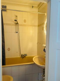 Quartier 3 - zentralgelegen und gemütlich eigerichtet Ferienwohnung - Bremerhaven - 5