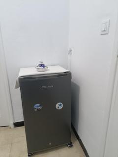 La coquette de sidi bousaid - 1