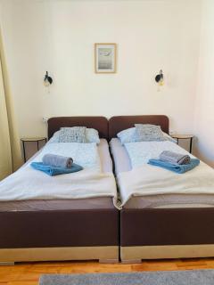 Quartier 3 - zentralgelegen und gemütlich eigerichtet Ferienwohnung - Bremerhaven - 2